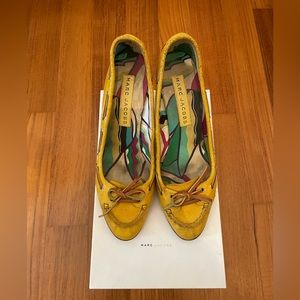 Marc Jacobs Shoes